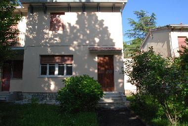 Holiday House in Sasso Pisano (Pisa) or holiday homes and vacation rentals