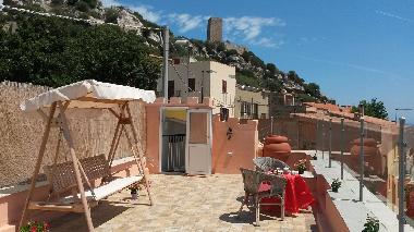 Holiday Apartment in Posada (Nuoro) or holiday homes and vacation rentals