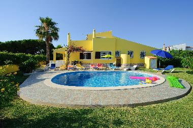self catering pool villa private owner