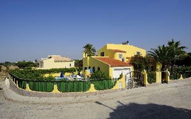 Villa in Albufeira (Algarve) or holiday homes and vacation rentals