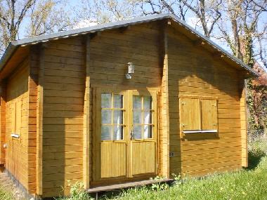 Holiday House in Uhlenkrug (Vorpommern) or holiday homes and vacation rentals