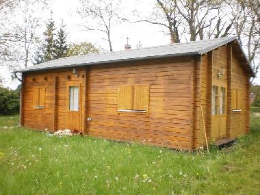 Holiday House in Uhlenkrug (Vorpommern) or holiday homes and vacation rentals