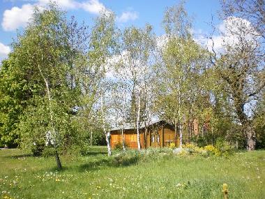 Holiday House in Uhlenkrug (Vorpommern) or holiday homes and vacation rentals