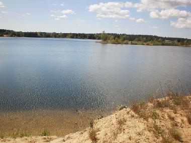 Holiday House in Uhlenkrug (Vorpommern) or holiday homes and vacation rentals