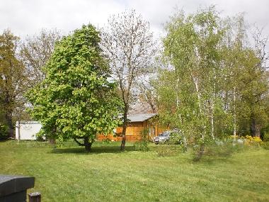 Holiday House in Uhlenkrug (Vorpommern) or holiday homes and vacation rentals