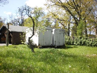 Holiday House in Uhlenkrug (Vorpommern) or holiday homes and vacation rentals
