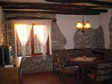 Holiday House in Lambuh  (Khaskovo) or holiday homes and vacation rentals