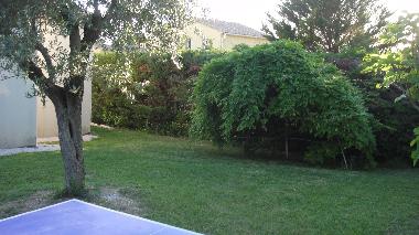 Holiday Apartment in Nages et Solorgues (Gard) or holiday homes and vacation rentals