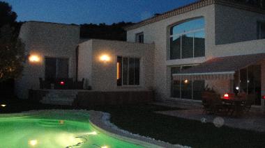 Holiday Apartment in Nages et Solorgues (Gard) or holiday homes and vacation rentals