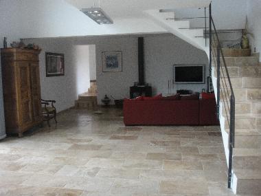 Holiday Apartment in Nages et Solorgues (Gard) or holiday homes and vacation rentals