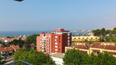 Holiday Apartment in S. Joao do Estoril (Grande Lisboa) or holiday homes and vacation rentals