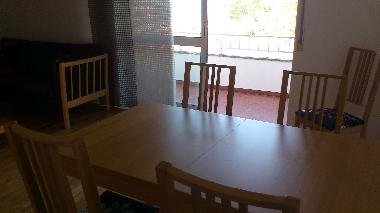 Holiday Apartment in S. Joao do Estoril (Grande Lisboa) or holiday homes and vacation rentals