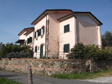 Holiday House in Castelnuovo Magra (La Spezia) or holiday homes and vacation rentals