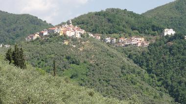 Holiday House in Castelnuovo Magra (La Spezia) or holiday homes and vacation rentals