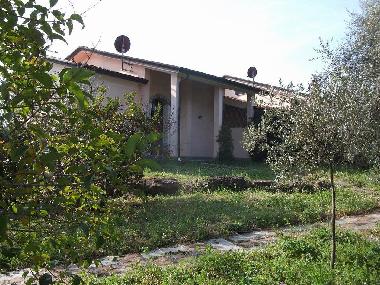 Holiday House in Castelnuovo Magra (La Spezia) or holiday homes and vacation rentals