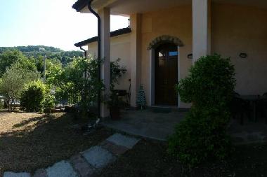 Holiday House in Castelnuovo Magra (La Spezia) or holiday homes and vacation rentals