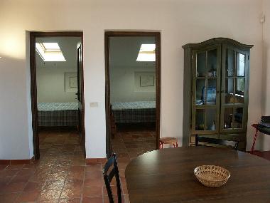 Holiday House in Castelnuovo Magra (La Spezia) or holiday homes and vacation rentals