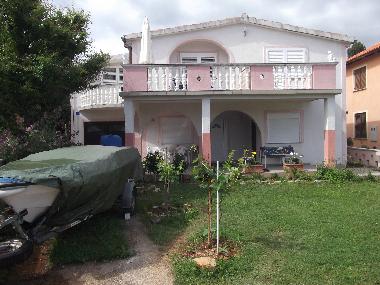 Holiday Apartment in Zadar/Vir (Zadarska) or holiday homes and vacation rentals