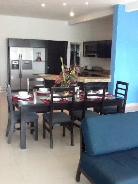 Holiday Apartment in Riviera Maya (Quintana Roo) or holiday homes and vacation rentals
