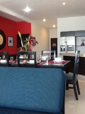 Holiday Apartment in Riviera Maya (Quintana Roo) or holiday homes and vacation rentals