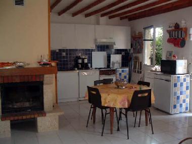 Holiday House in br�ville sur mer  (Manche) or holiday homes and vacation rentals