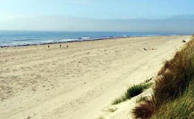 Holiday House in br�ville sur mer  (Manche) or holiday homes and vacation rentals