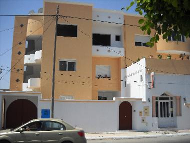 Holiday Apartment in Mahdia (Al Mahdiyah) or holiday homes and vacation rentals
