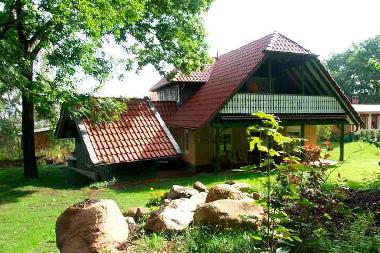 Holiday House in Ilsenburg/OT Drbeck (Harz) or holiday homes and vacation rentals
