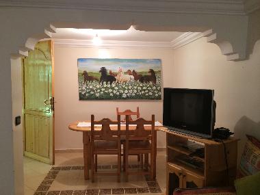 Holiday Apartment in kenitra (Kenitra) or holiday homes and vacation rentals
