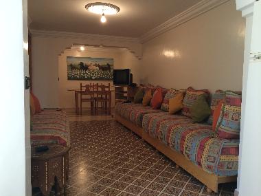 Holiday Apartment in kenitra (Kenitra) or holiday homes and vacation rentals