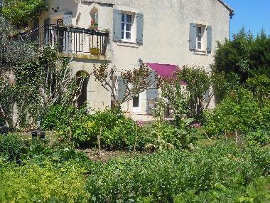 Holiday Apartment in vaison la romaine (Vaucluse) or holiday homes and vacation rentals