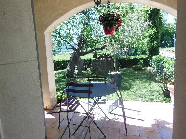 Holiday Apartment in vaison la romaine (Vaucluse) or holiday homes and vacation rentals