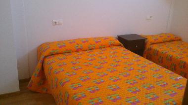 Holiday Apartment in Baltar (Pontevedra) or holiday homes and vacation rentals