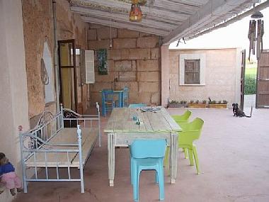 Holiday House in Campos (Mallorca) or holiday homes and vacation rentals