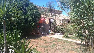 Holiday House in Campos (Mallorca) or holiday homes and vacation rentals