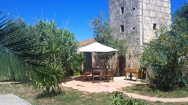 Holiday House in Campos (Mallorca) or holiday homes and vacation rentals