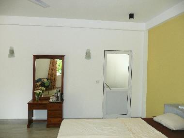 Holiday House in Balapitiya (Galle) or holiday homes and vacation rentals
