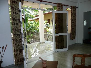 Holiday House in Balapitiya (Galle) or holiday homes and vacation rentals
