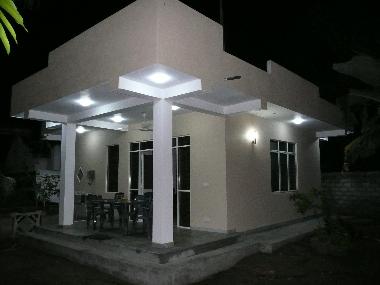 Holiday House in Balapitiya (Galle) or holiday homes and vacation rentals