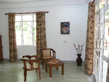 Holiday House in Balapitiya (Galle) or holiday homes and vacation rentals