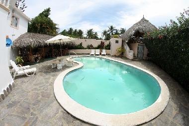 Holiday House in Cabarete (Puerto Plata) or holiday homes and vacation rentals