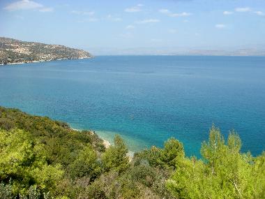 Villa in Xiropigado (Arkadia) or holiday homes and vacation rentals