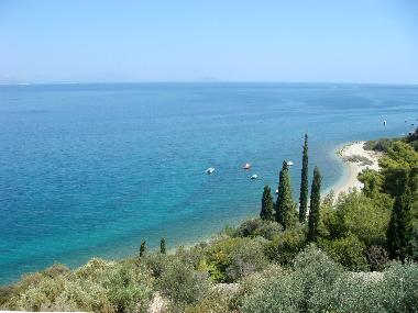 Villa in Xiropigado (Arkadia) or holiday homes and vacation rentals