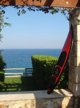 Villa in Xiropigado (Arkadia) or holiday homes and vacation rentals