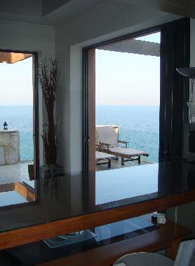 Villa in Xiropigado (Arkadia) or holiday homes and vacation rentals