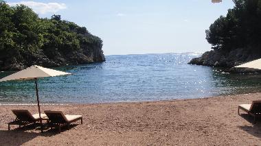 Holiday Apartment in Budva (Montenegro) or holiday homes and vacation rentals