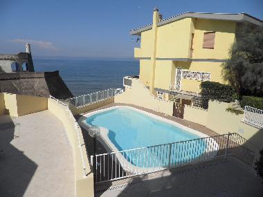 Holiday House in Anzio (Roma) or holiday homes and vacation rentals