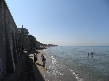 Holiday House in Anzio (Roma) or holiday homes and vacation rentals