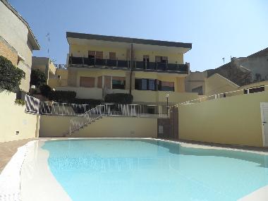Holiday House in Anzio (Roma) or holiday homes and vacation rentals