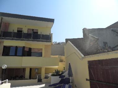 Holiday House in Anzio (Roma) or holiday homes and vacation rentals